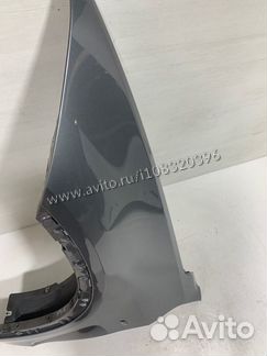 Крыло переднее левое Bmw X5 F15 2016