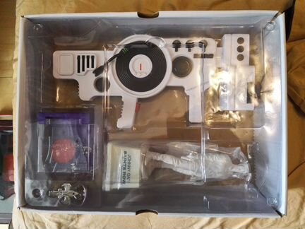 Saints Row IV Super Dangerous Wub Wub Edition PS3