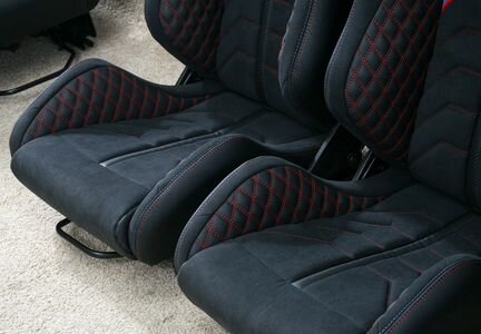 Recaro Bmw e30 e46