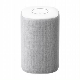 Умная колонка Xiaomi AI Speaker HD xmyx01jywg