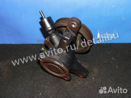 Насос гур Toyota Corolla AE111 4E-FE