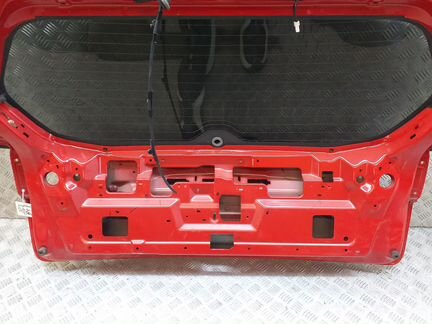 Дверь багажника Mitsubishi Outlander XL II CW