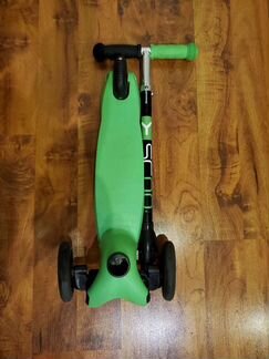 Самокат Yscoo