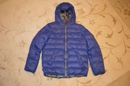 Пуховик Bonpoint