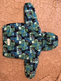 Куртка lenne 92 зима