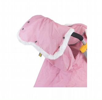 Санки-Коляска Ника 6 новые