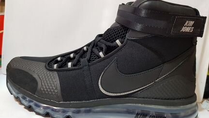 Nike Air Max 360 Hi KJ Kim Jones AO2313-001