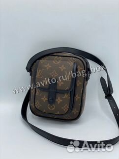 Сумка louis vuitton