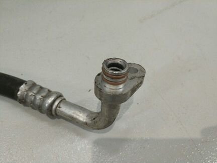 Трубка кондиционера Peugeot 308 4A/C 1.6 2009