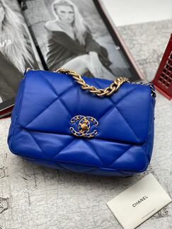 Сумка Chanel