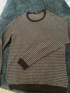 Джемпер Hugo Boss оригинал