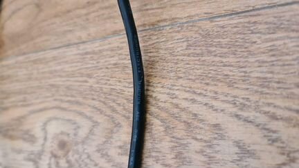 Кабель Kramer hdmi - dvi-d 5м