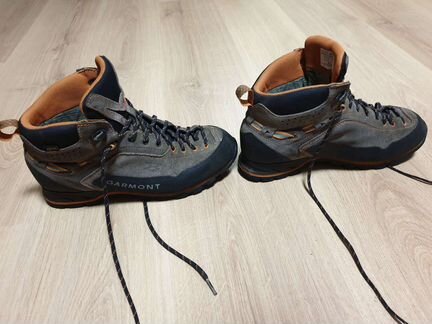 Ботинки Garmont Vetta GTX