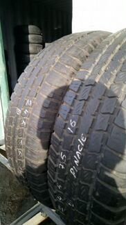 245/75/16 шины Pinnacle LT Radial (4,8mm)