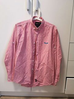 Продам мужскую рубашку