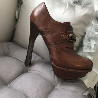 Ботильоны новые, 41