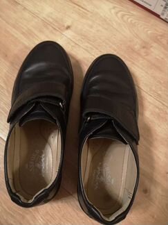 Туфли школьные отл. сост