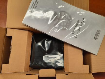 Картридж ricoh toner type 1275 black