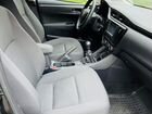 Toyota Corolla 1.6 МТ, 2017, 53 000 км объявление продам