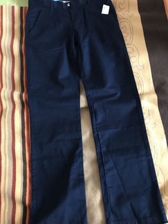 Брюки для мальчика новые