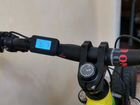 Электровелосипед Format 500W 24