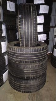 Комплект Шин Nokian 205/55 R16 94H