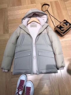 Пуховик Loro Piana