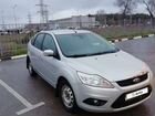Ford Focus 1.6 AT, 2010, 190 000 км