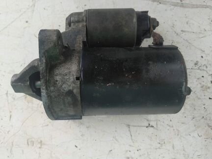 Стартер Hyundai/Kia 36100-22855 оригинал бу