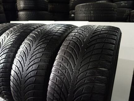 255 50 19 Michelin Latitude Alpin LA2 coS