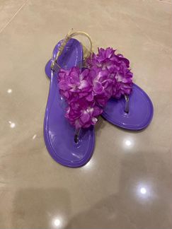 Шлёпки-Вьетнамки