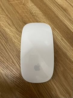 Мышь Apple Magic Mouse