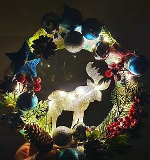 Венок