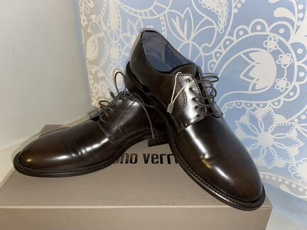 Туфли Bruno Verri Италия