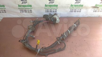 Жгут проводов 21703-3724026-10