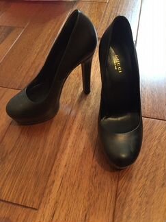 Туфли Gucci 37 1/2