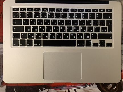 Apple MacBook Air 13