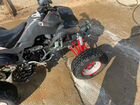 Irbis ATV 250 S объявление продам