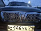 ГАЗ 3110 Волга 2.3 МТ, 2003, 118 000 км объявление продам