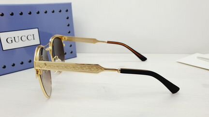 Очки женские Gucci GG0264A / очки дисконт 773