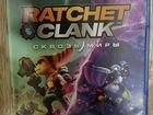 Ratchet and clank rift apart ps5
