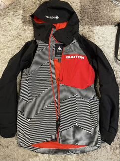 Куртка для сноуборда Burton
