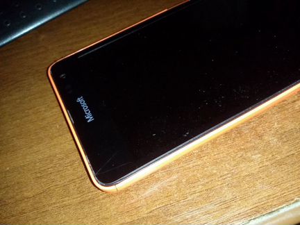 Microsoft (Nokia) Lumia 535 Dual Sim