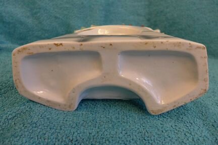 Часы каминные, Германия