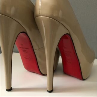 Christian louboutin 39 40 оригинал