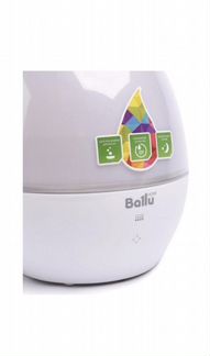 Ballu UHB-190 ультразвуковой увлажнитель воздуха