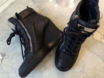 Кеды, кроссовки, ботинки Giuseppe Zanotti