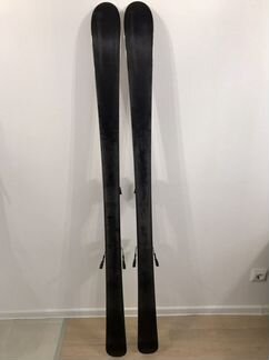 Горные лыжи K2