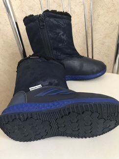 Сапоги adidas rapidasnow 27 размер