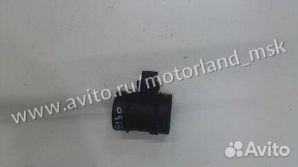 Расходомер Fiat Doblo 2010, 2014